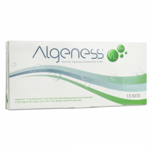 Algeness Agarose Subdermal Filler VL (1x1.4ml)