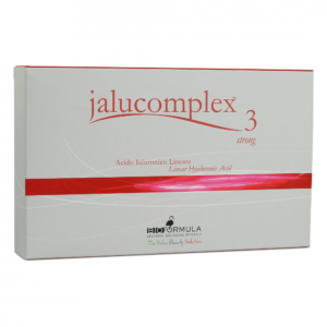 Bioformula Jalucomplex 3 Strong (1x1.5ml)