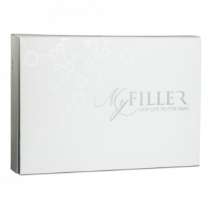 My Filler Soft (1x1ml)