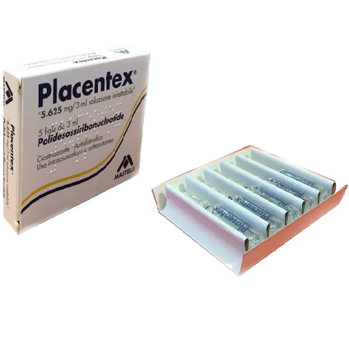 PLACENTEX 5.625 mg